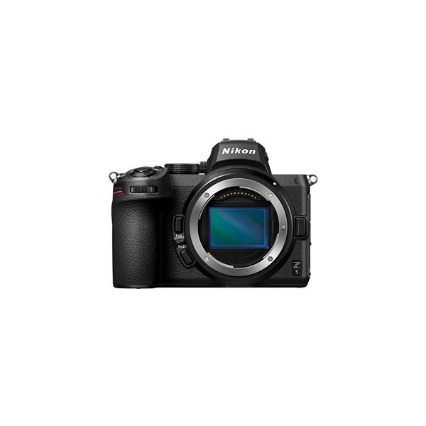 Zシリーズ（Nikon） ニコン Z 5 ボディ ミラーレス一眼カメラ