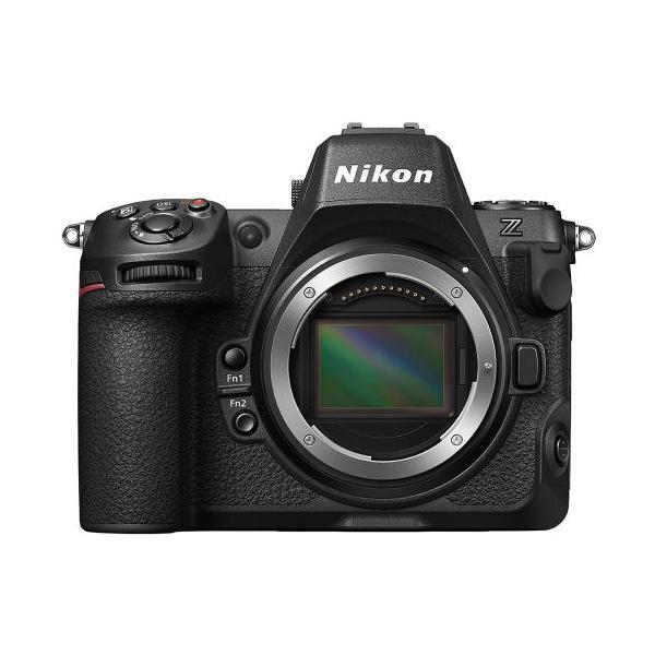 NIKON ニコン フルサイズミラーレス一眼カメラ Z8 ボディ FX