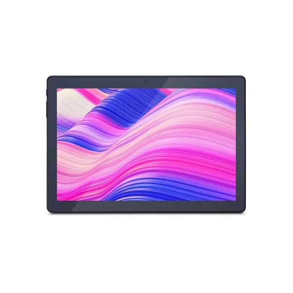 アイリスオーヤマ LUCA TM102M4N2-B ブラック [タブレットPC 10.1型