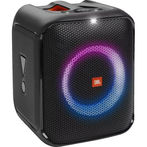 JBL Encore ワイヤレススピーカー ブラック 4968929215348 JBL Bluetooth対応 ワイヤレスパーティースピーカー PARTYBOX ENCORE