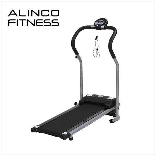 ALINCO（アルインコ） プログラム電動ウォーカー ルームランナー 