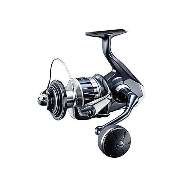 シマノ（SHIMANO） SHIMANO 20 ストラディック SW 8000HG 04249