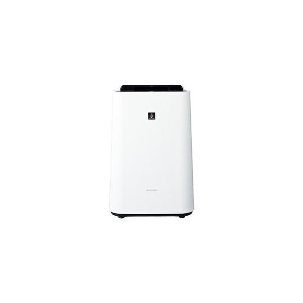 SHARP プラズマクラスター加湿空気清浄機KC-J50-w 2022年製 SHARP プラズマクラスター加湿空気清浄機KC-J50 2022年製 【公式通販】