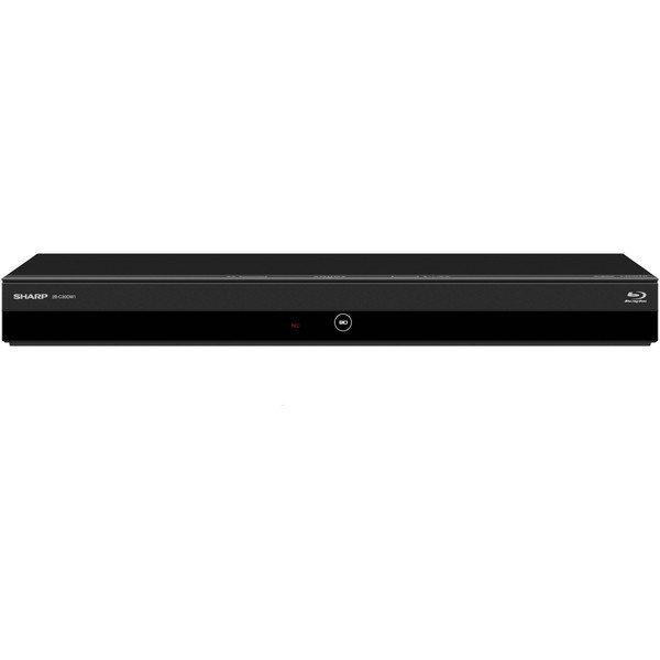 SHARP（シャープ） AQUOSブルーレイ 3TB 2番組同時録画 2B-C30DW1