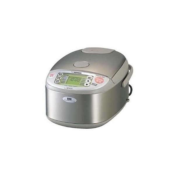 象印（ZOJIRUSHI） 【海外向けIH炊飯器】【220〜230V仕様】 象印