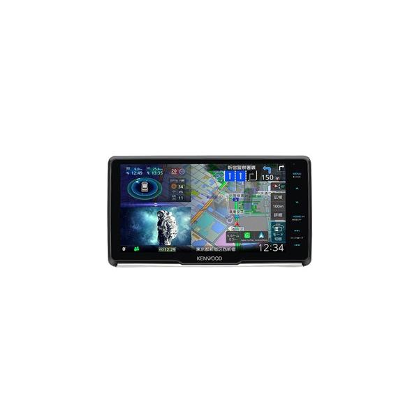 他サイト： 【訳あり】彩速ナビ MDV-M911HDF[ラッピング可] R-LOGIの商品画像
