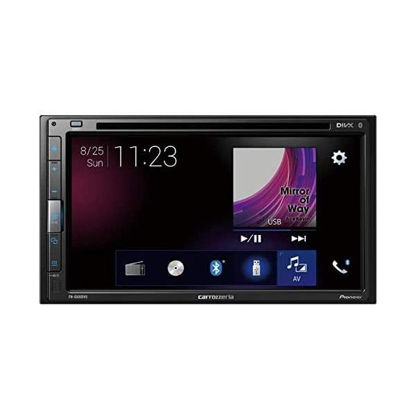 Pioneer carrozzeria パイオニア カロッツェリア カーオーディオ 6.8V