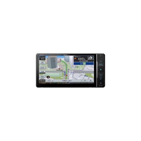 Pioneer（パイオニア） AVIC-RW511 カーナビ カロッツェリア 楽ナビ 7