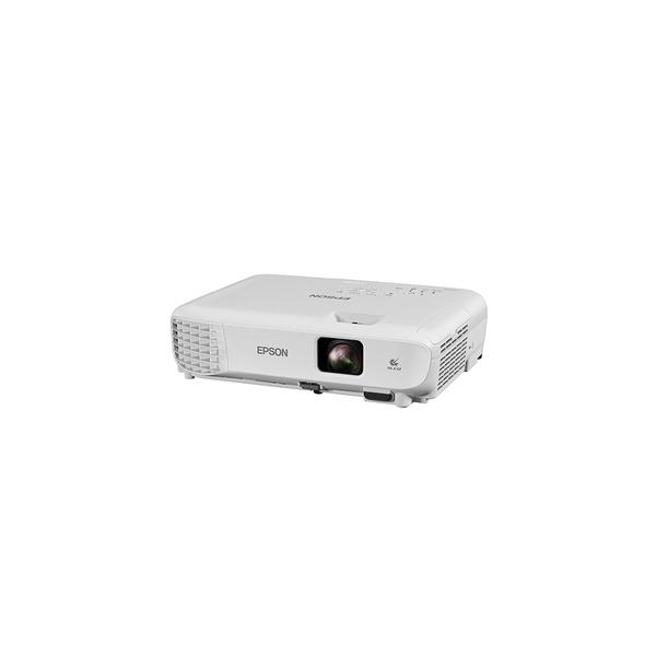他サイト： EPSON エプソン ビジネスプロジェクター  3300lm EB-E01【ラッピング対応可】の商品画像