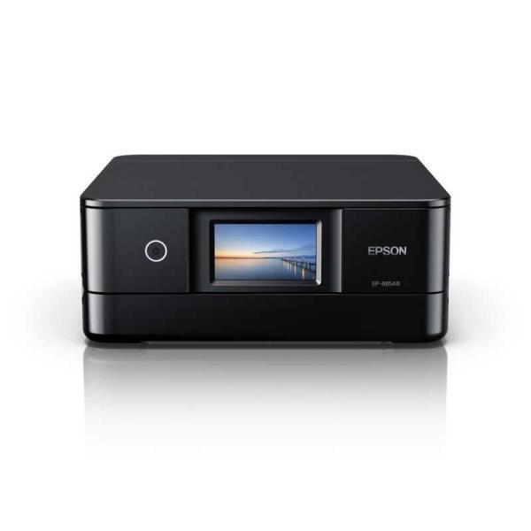 エプソン（EPSON） インクジェット カラー 複合機 プリンタ カラリオ