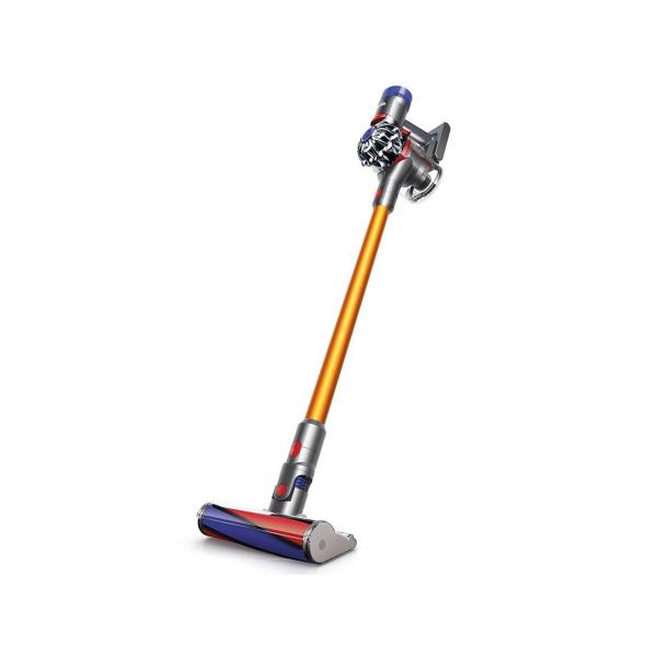 Dyson ダイソン dyson V8 Fluffy SV10FF2 掃除機 コードレス Dyson ダイソン dyson V8 Fluffy SV10FF2 掃除機 コードレス