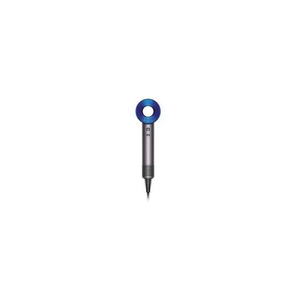 Dyson ダイソン Supersonic HD01 ULF IIB [アイアン/ブルー Dyson ダイソン Supersonic HD01 ULF IIB [アイアン/ブルー