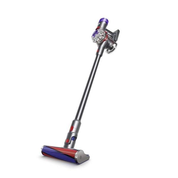 【お譲り先決定】ダイソン　コードレス V8 V8 SV25 FF NI2 お譲り先決定】ダイソン コードレス V8 V8 SV25 FF NI2