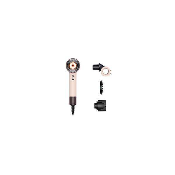 訳あり】Dyson Supersonic Nural Shine ヘアドライヤー[ラッピング可