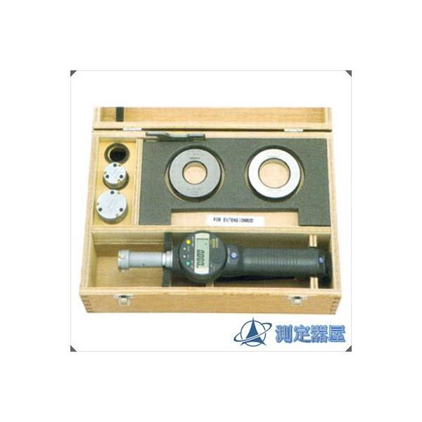 Mitutoyo(ミツトヨ) ABSボアマチック(三点式内径測定器 Mitutoyo(ミツトヨ) ABSボアマチック(三点式内径測定器
