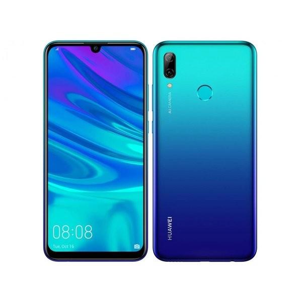 HUAWEI nova lite 3 本体 オーロラブルー HUAWEI nova lite3 オーロラブルー ファーウェイ