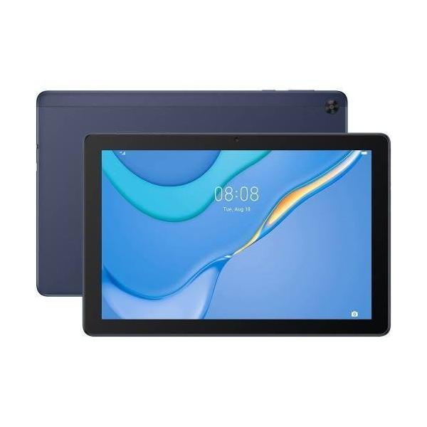 HUAWEI Mate MatePad T10 タブレット AGR-W09 ディープシーブルー