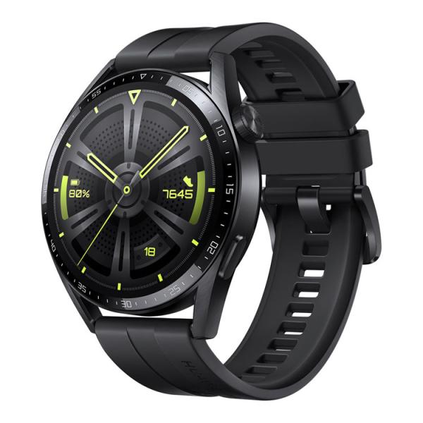HUAWEI WATCH GT ファーウェイ スマートウォッチ 3 46mm