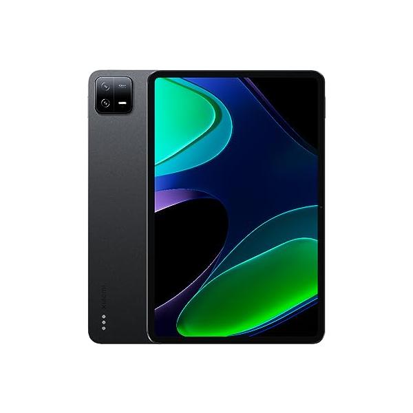 Xiaomi Pad 6 タブレット 6GB + 128GB Wi-Fi【ラッピング対応可 Xiaomi Pad 6 タブレット 6GB + 128GB Wi-Fi【ラッピング対応可