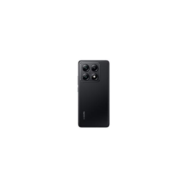 Xiaomi 14T Pro 256GB SIMフリー スマートフォン [チタンブラック