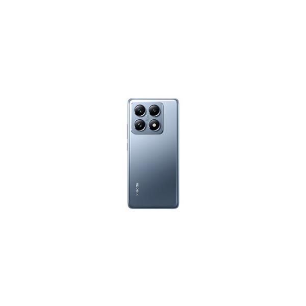 Xiaomi 14T Pro 256GB SIMフリー スマートフォン [チタンブルー