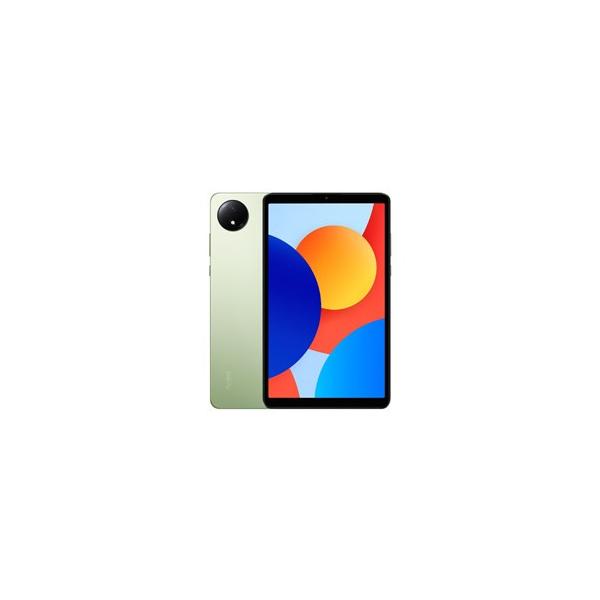 Redmi Pad SE 8.7 4GB+64GB [オーロラグリーン][ラッピング可] : 測定