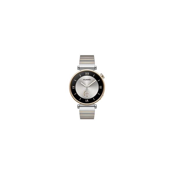 HUAWEI WATCH GT 4 41mm [シルバー][ラッピング可] R-LOGI : 測定の森