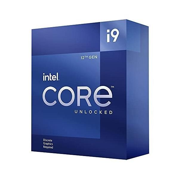 【第12世代CPU搭載！】爆速512GB！ メモリ16GB！【office付き】 インテル（intel） Corei9 第12世代 CPU BX8071512900KF GPU非搭載