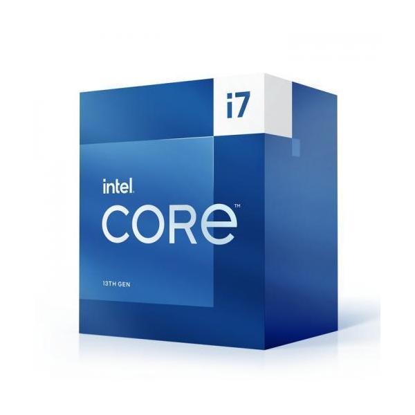 インテル（intel） Intel Core i7 13700 BOX 第13世代 Core i7