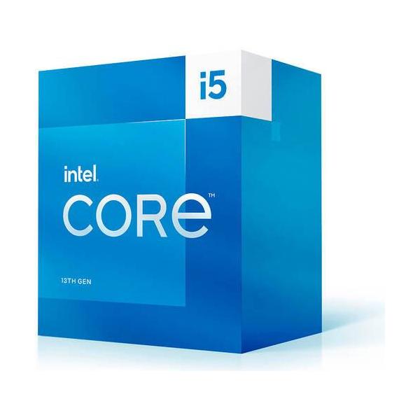 インテル（intel） Intel Core i5 13400 BOX CPU【ラッピング対応可