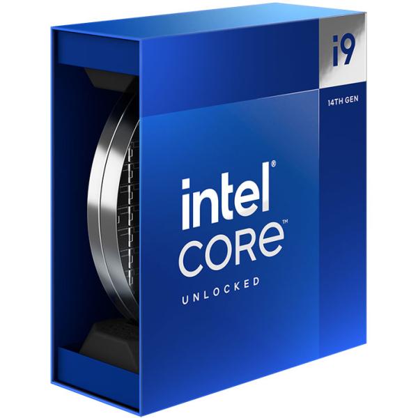 インテル（intel） Intel（インテル）Intel CPUCore i9 14900K BOX 第