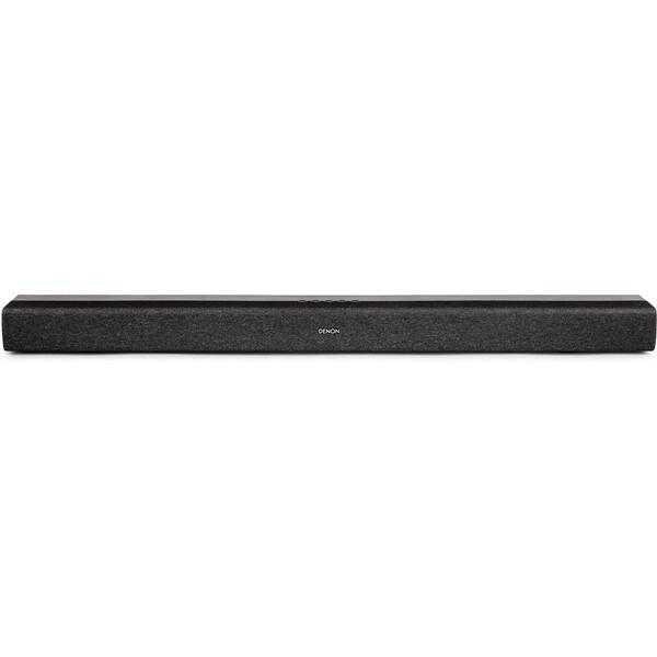 DENON デノン DHT-S217 BLACK サウンドバー新品未使用