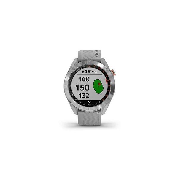GARMIN（ガーミン） Approach S40 Gray アプローチS40 010-02140-20 