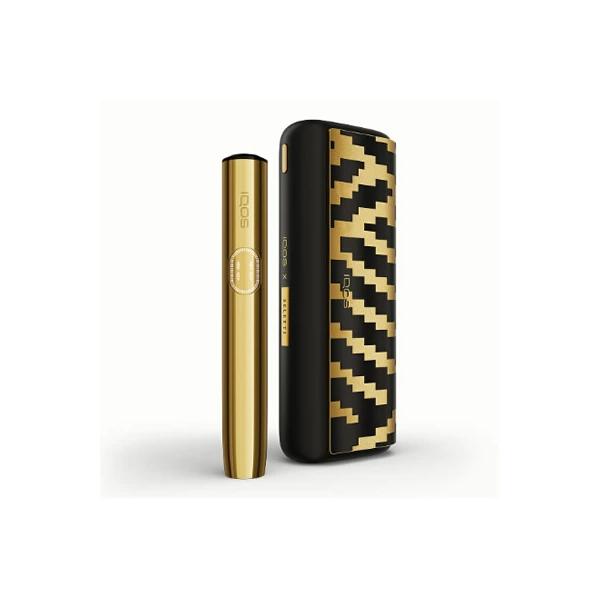 製品登録不可 メーカー保証不可】 IQOS イルマ i プライム セレッティ