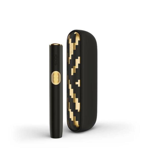 製品登録不可 メーカー保証不可】IQOS イルマ i セレッティモデル