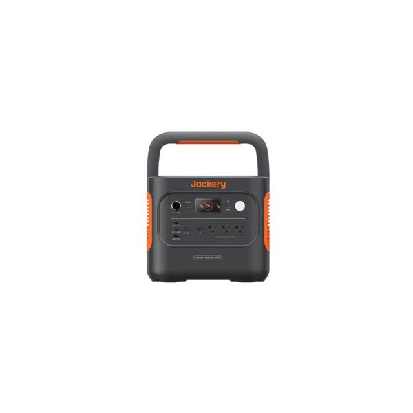 Jackery ポータブル電源 2000 New JE-2000D[ラッピング可]