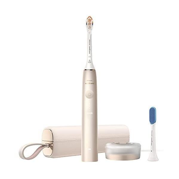 Philips �t�B���b�v�X �d�����u���V �A�v���A�� �\�j�b�P�A�[ 9900 �v���X�e�[�W HX9992/21 [�V�����p��]�y���b�s���O�Ή��z R-LOGI