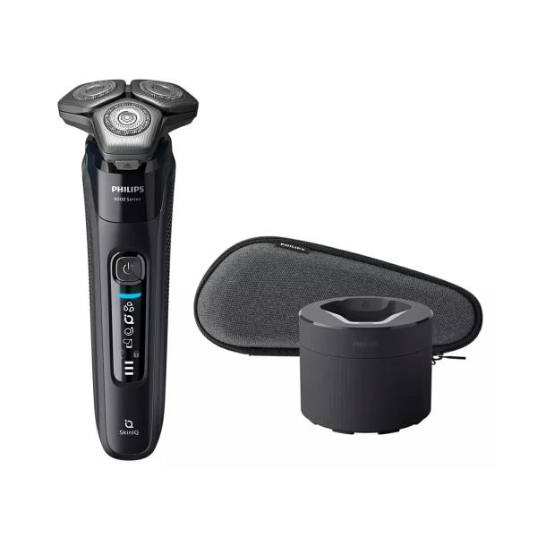 フィリップス 電気シェーバー 9000シリーズ S9696/50 [ブラック