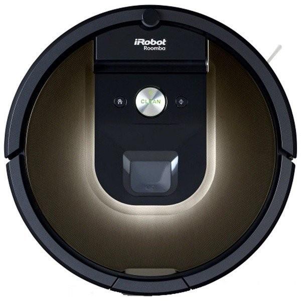 iRobot アイロボット ロボット掃除機 ルンバ 980 R980060 新品 国内  