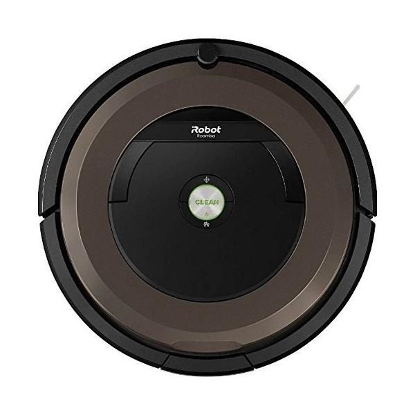 ルンバ iRobot ロボット掃除機 ルンバ890 R890060 (885155013170