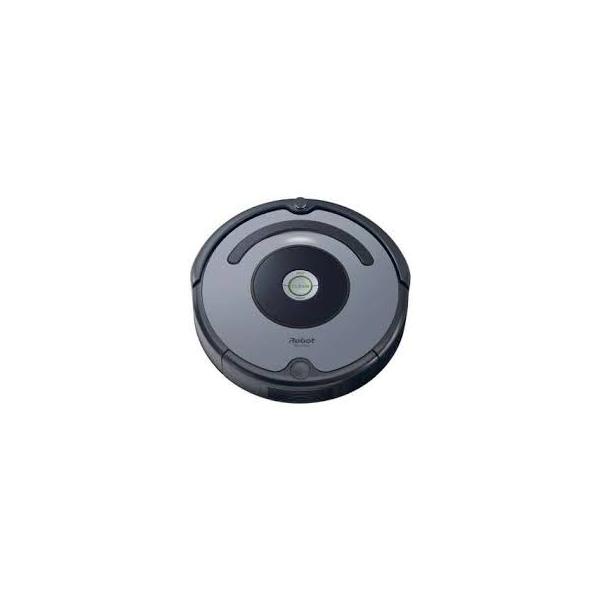 ルンバ アイロボット ロボット掃除機 ルンバ641 ブルーシルバー 
