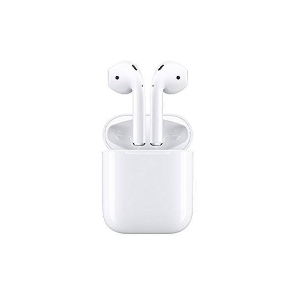 【送料無料・値引不可】Apple AirPods MMEF2J/A 新品未開封 Apple 【大量購入受付中・個数制限無し】 AirPods MMEF2J/A 純正品