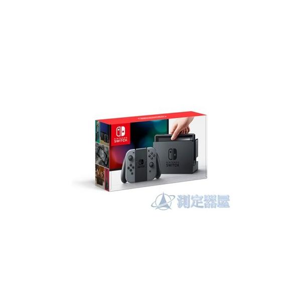 【大量購入受付中・個数制限無】任天堂 ニンテンドースイッチ Nintendo Switch Joy-Con L / R グレー  (4902370535709)