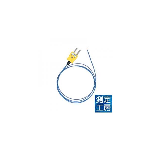 エーアンドデイ　Kタイプ　クロメル・アルメル　熱電対センサー AD-1214