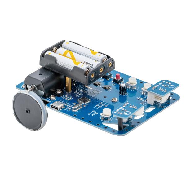ELEKIT　MR-007　コロボライト2   【イーケージャパン】【科学工作】【ロボット工作キット】【自由研究】【エレキット】