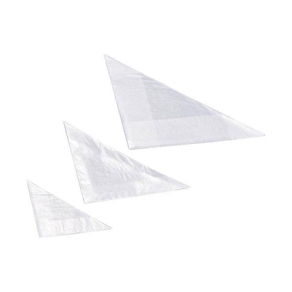 ●捕まえたチョウなどの翅を傷つけないように包む三角形の紙です。商品詳細入数：大：5枚　中：15枚　小：30枚材質：パラフィン紙