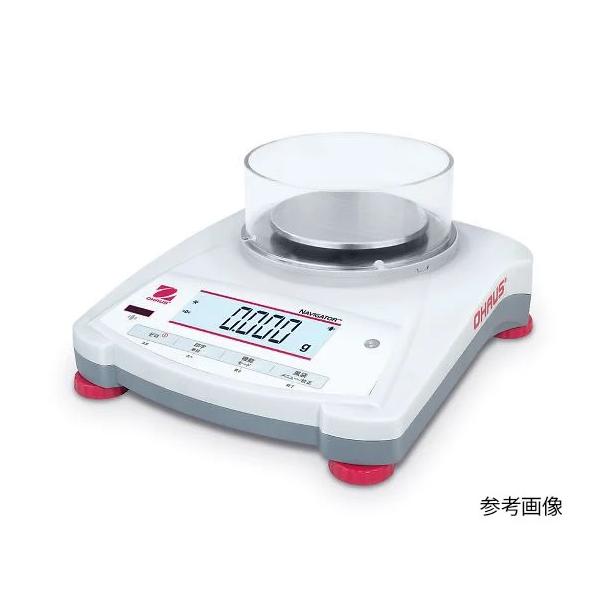 オーハウス　NV223JP　コンパクト電子天びん 220g/0.001g ナビゲーターシリーズ　