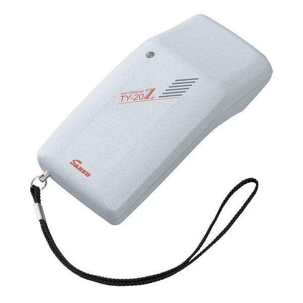 【信頼の日本製】ハンディ検針器　検針機　ＴＹ－２０R　㈱サンコウ電子！ サンコウ電子 TY-20Z ハンディタイプ検針器 鉄片探知器 サンコウ電子
