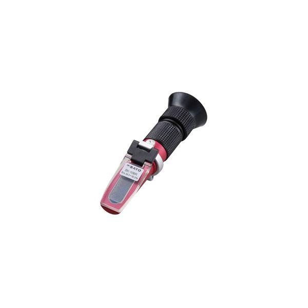 佐藤計量器　SK-106R　手持屈折計　