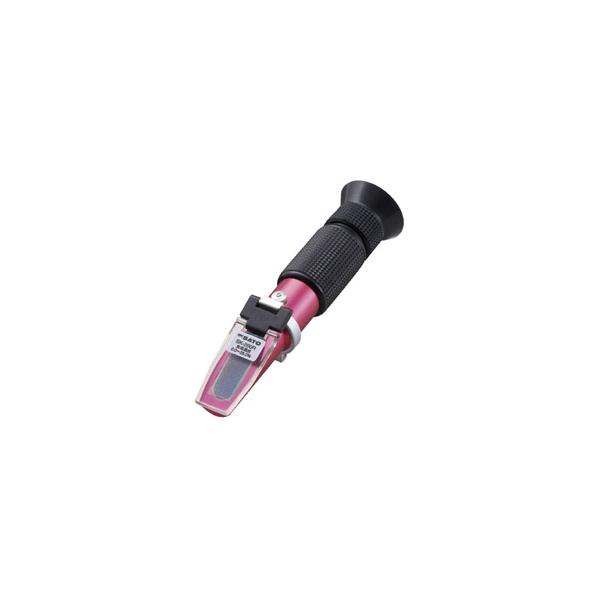 佐藤計量器　SK-200R　手持屈折計　
